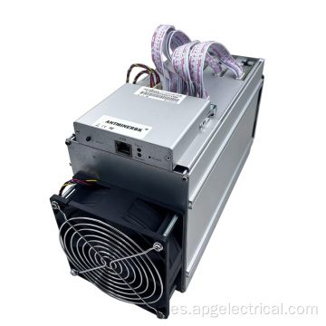 ASIC Miner Miner Litecoin LTC Minería